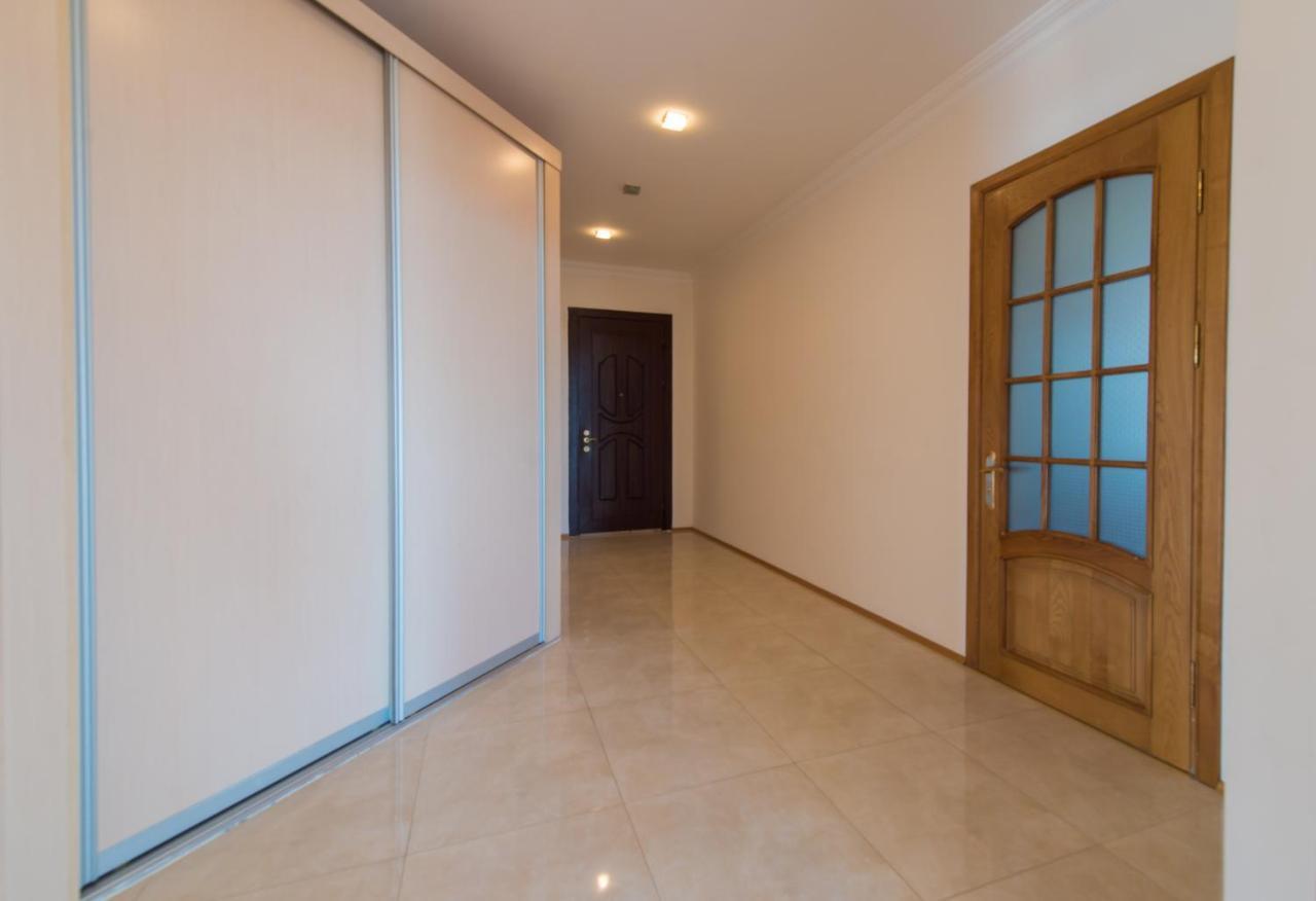 Central Apart Bakú Exterior foto